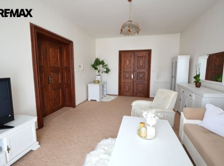 Prodej domu/vily, 307 m²