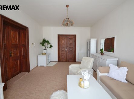 Prodej nájemního domu, 307 m²