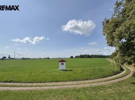 Prodej pozemku pro bydlení, 24 002 m²