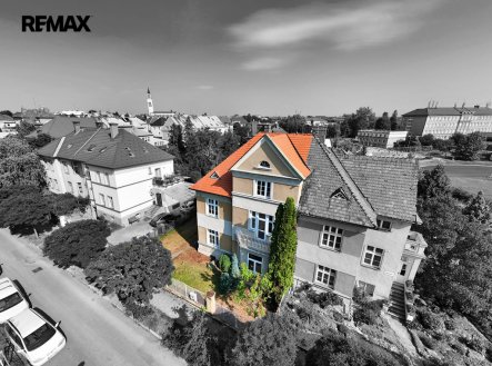 Prodej domu/vily, 163 m²