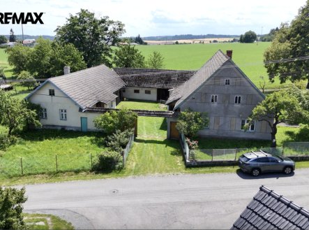 Prodej domu/vily, 230 m²
