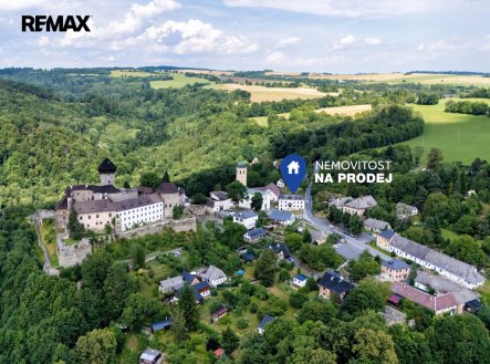 Prodej hotel, 328 m²