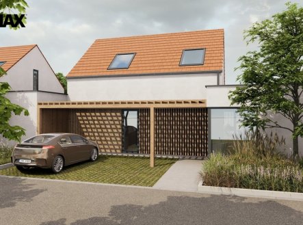 Prodej domu/vily, 134 m²