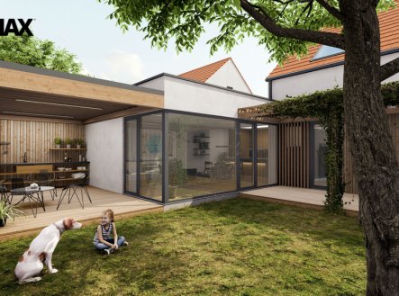 Prodej domu/vily, 134 m²