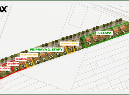 Prodej domu/vily, 134 m²