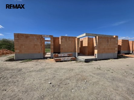 Prodej domu/vily, 134 m²