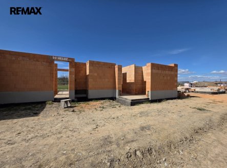 Prodej domu/vily, 134 m²