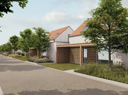 Prodej domu/vily, 134 m²