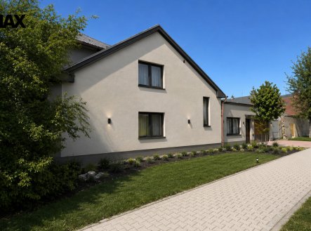 Prodej obchodní prostory, 105 m²
