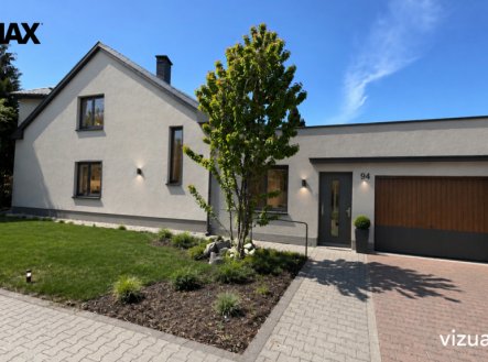 Prodej domu/vily, 105 m²