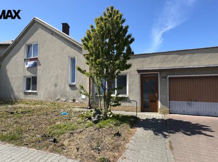 Prodej domu/vily, 105 m²