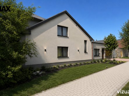 Prodej domu/vily, 105 m²
