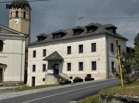Prodej domu/vily, 328 m²