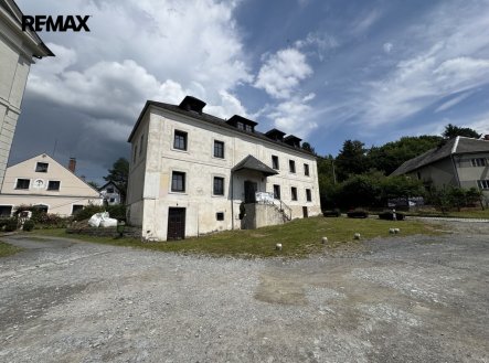 Prodej domu/vily, 328 m²