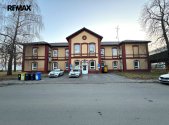 Pronájem kanceláře, 57 m²