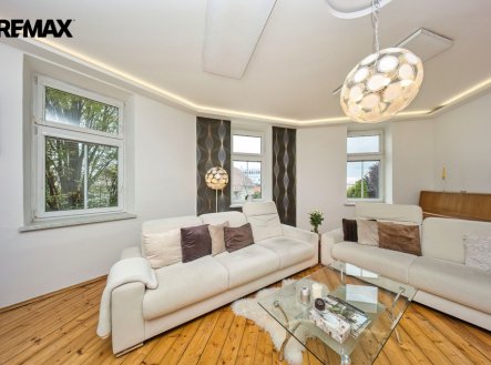 Prodej bytu, 5+1, 214 m²
