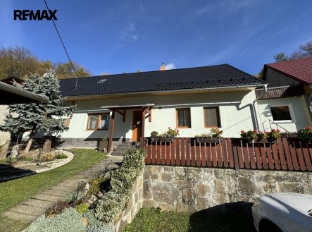 Prodej domu/vily, 105 m²