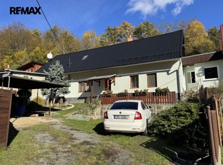 Prodej domu/vily, 105 m²