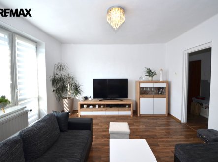 Prodej bytu, 3+1, 81 m²