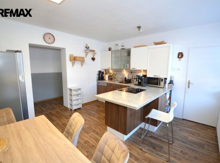 Prodej bytu, 3+1, 81 m²