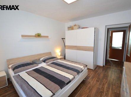 Prodej bytu, 3+1, 81 m²