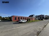 Prodej - obchodní prostor, 515 m²
