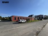 Prodej obchodní prostory, 515 m²