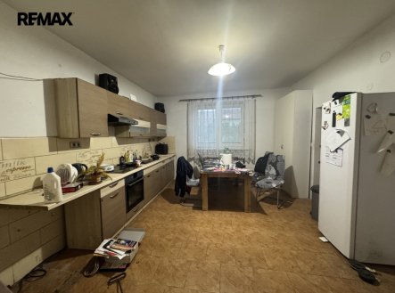 Prodej domu/vily, 240 m²