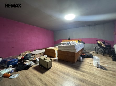 Prodej domu/vily, 240 m²