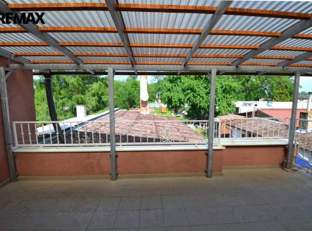 Pronájem bytu, 2+kk, 42 m²