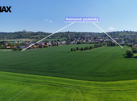 Prodej pozemku pro bydlení, 11 021 m²