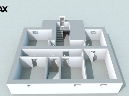 Prodej domu/vily, 349 m²