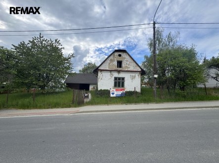 Prodej domu/vily, 86 m²