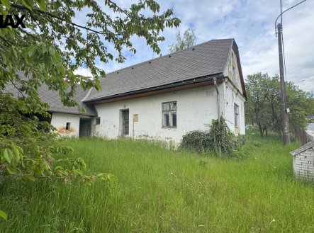 Prodej domu/vily, 86 m²