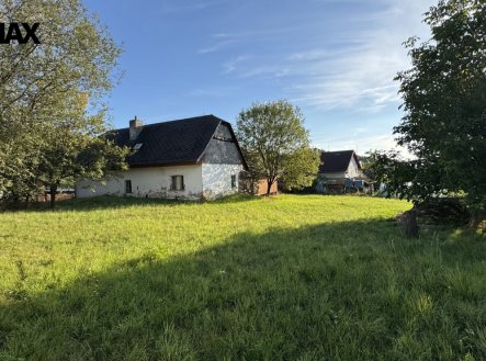 Prodej domu/vily, 86 m²