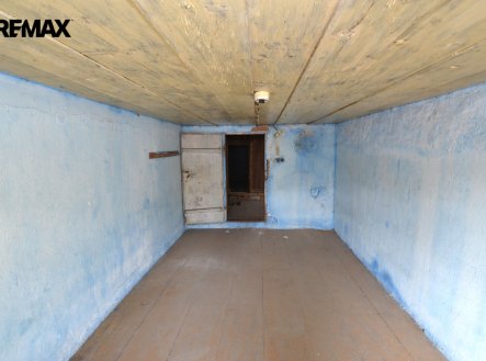 Prodej domu/vily, 86 m²