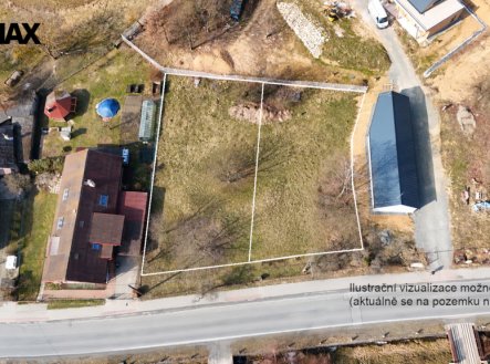 Prodej domu/vily, 86 m²