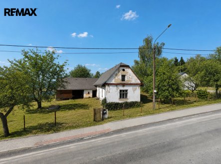 Prodej chaty/rekreačního objektu, 86 m²