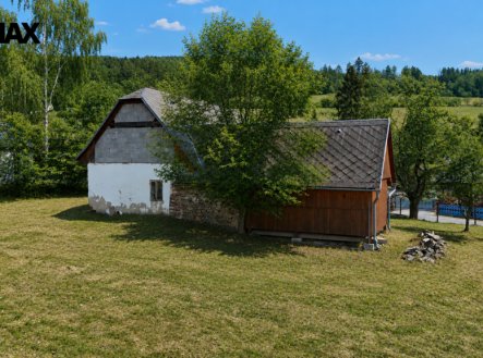 Prodej chaty/rekreačního objektu, 86 m²