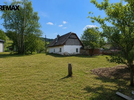 Prodej chaty/rekreačního objektu, 86 m²