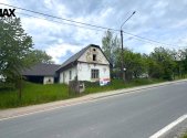 Prodej - chata/rekreační objekt, 86 m²