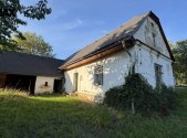 Prodej chaty/rekreačního objektu, 86 m²