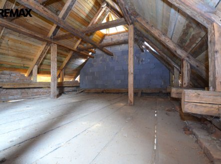Prodej chaty/rekreačního objektu, 86 m²