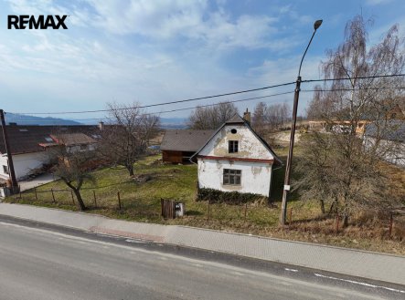 Prodej chaty/rekreačního objektu, 86 m²