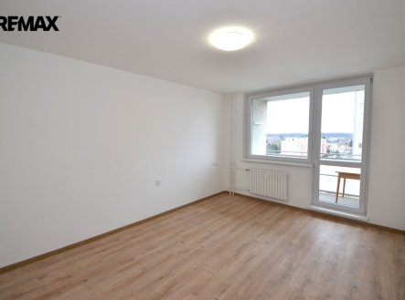 Pronájem bytu, 1+1, 38 m²
