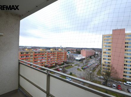 Pronájem bytu, 1+1, 38 m²