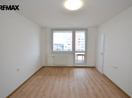 Pronájem bytu, 1+1, 38 m²