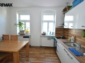 Pronájem bytu, 2+1, 73 m²