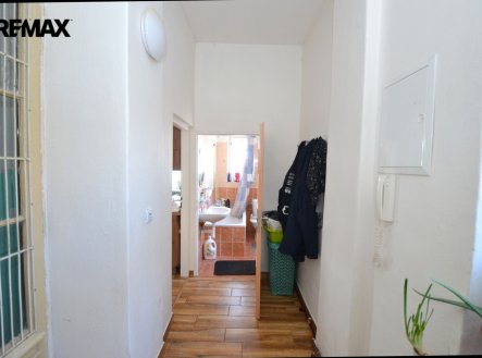 Pronájem bytu, 2+1, 73 m²