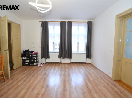 Pronájem bytu, 2+1, 73 m²